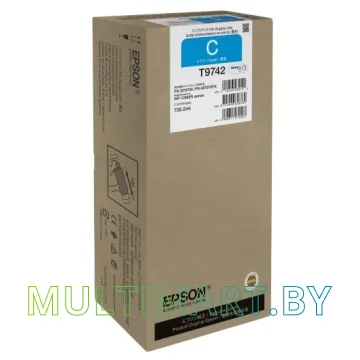 Чернила Epson C13T974200